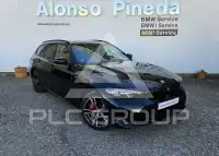 2025 BMW 330