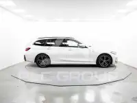 2025 BMW 330