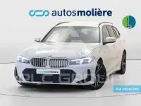 2025 BMW 330