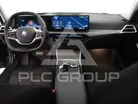 2025 BMW 330