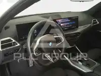 2025 BMW 330