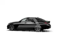 2025 BMW 330
