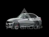 2025 BMW 330