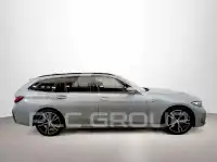 2025 BMW 330