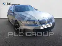 2025 BMW 330