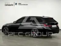 2025 BMW 330