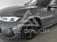 2025 BMW 330