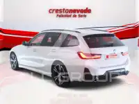 2025 BMW 330