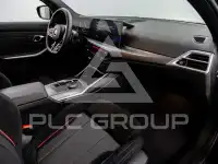 2025 BMW 330