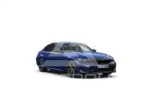 2025 BMW 330