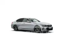 2025 BMW 330