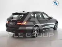 2025 BMW 330