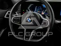 2025 BMW 330
