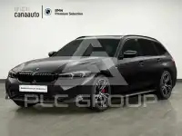 2025 BMW 330