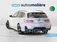 2025 BMW 330