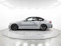 2025 BMW 330