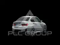 2025 BMW 330