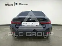 2025 BMW 330