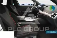 2025 BMW 330