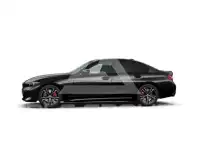 2025 BMW 330