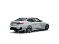 2025 BMW 330