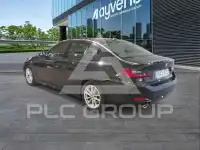 2025 BMW 330
