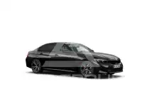 2025 BMW 330