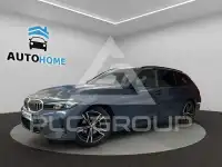 2025 BMW 330