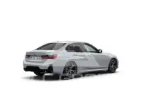 2025 BMW 330
