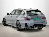 2025 BMW 330