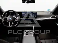 2025 BMW 330