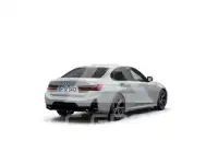 2025 BMW 330