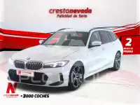 2025 BMW 330