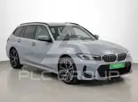 2025 BMW 330