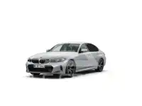 2025 BMW 330