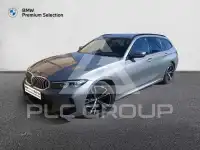 2025 BMW 330