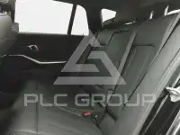 2025 BMW 330