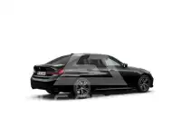 2025 BMW 330