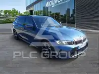 2025 BMW 330