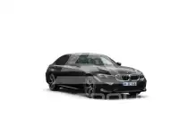 2025 BMW 330