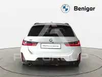 2025 BMW 330