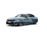 2025 BMW 330