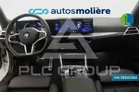 2025 BMW 330