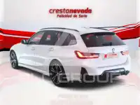 2025 BMW 330