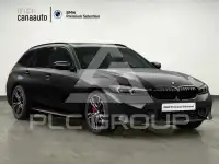 2025 BMW 330