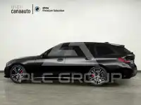 2025 BMW 330