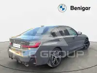 2025 BMW 330