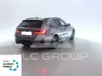 2025 BMW 330