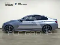 2025 BMW 330