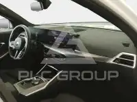 2025 BMW 330